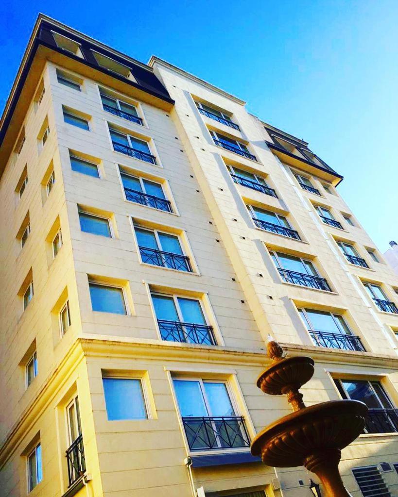 Carat Apart Boutique Rosario Esterno foto